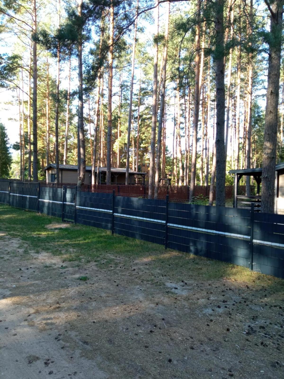 Domki Przy Lipowej 16 Luka Buitenkant foto